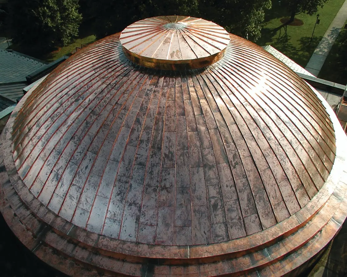 Craftsman Roofing crew installing a new roof in Strawberry Terrace South